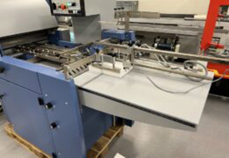 machine