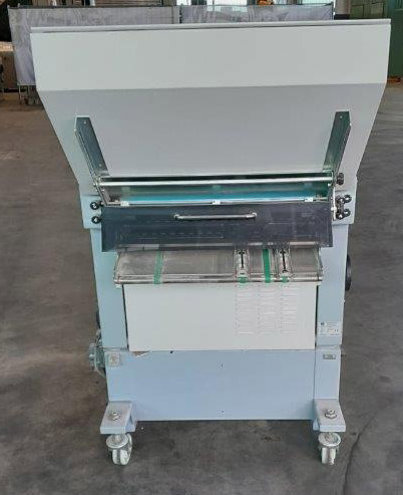 Folding Machine Matthias Baeuerle CAS 52‑0‑4‑40‑SL