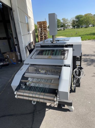machine