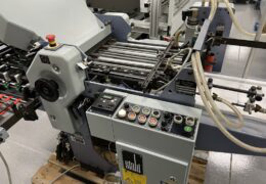 machine