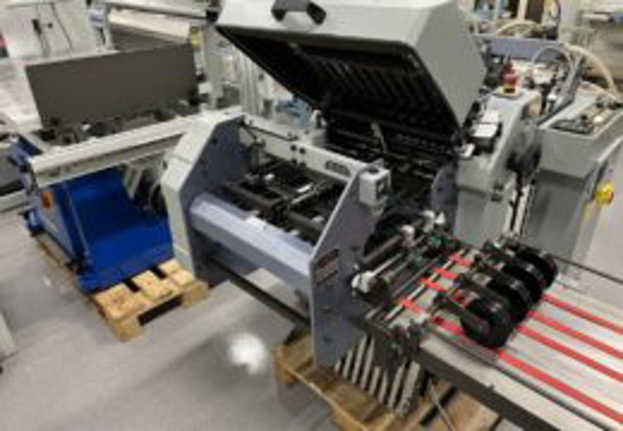 machine