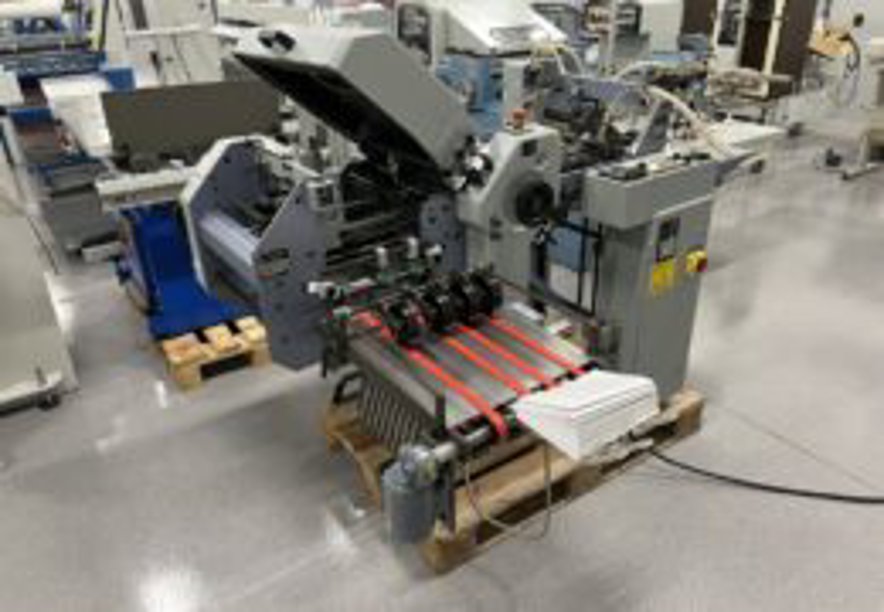 machine