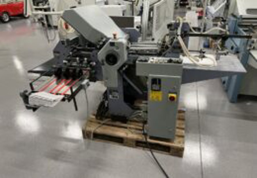 machine