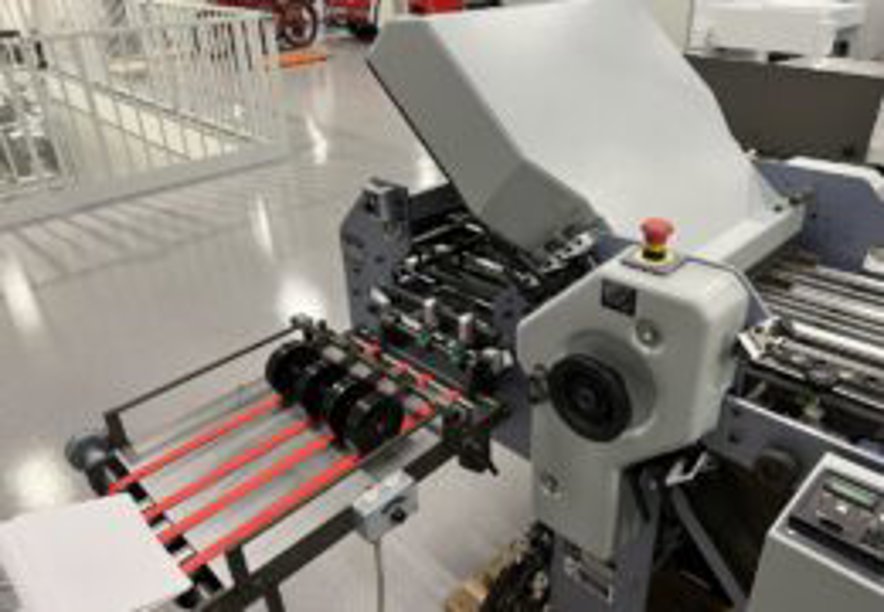 machine