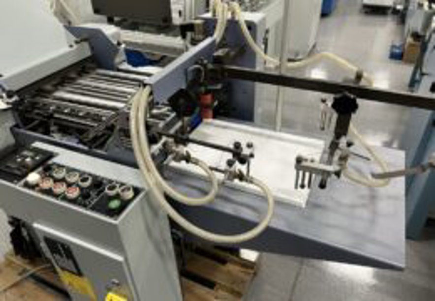 machine