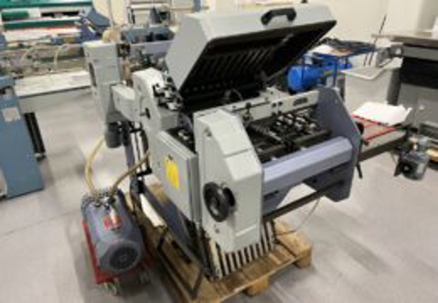 machine