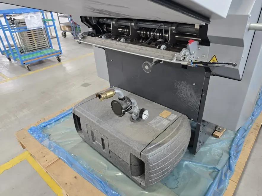 machine