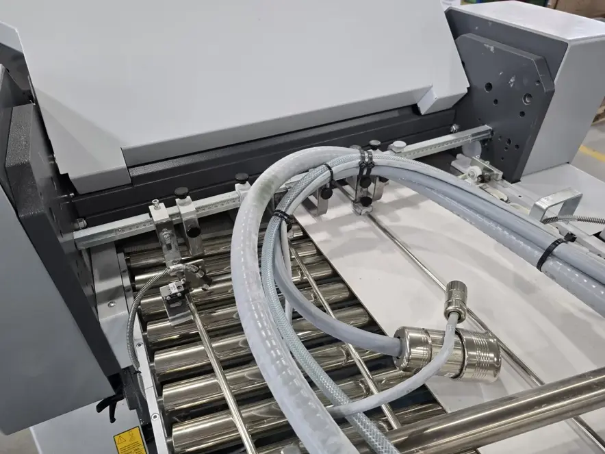 machine