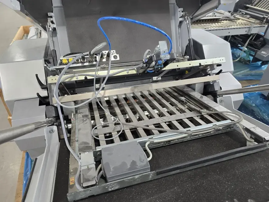 machine