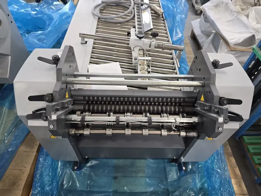 machine