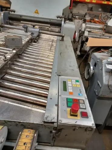 machine