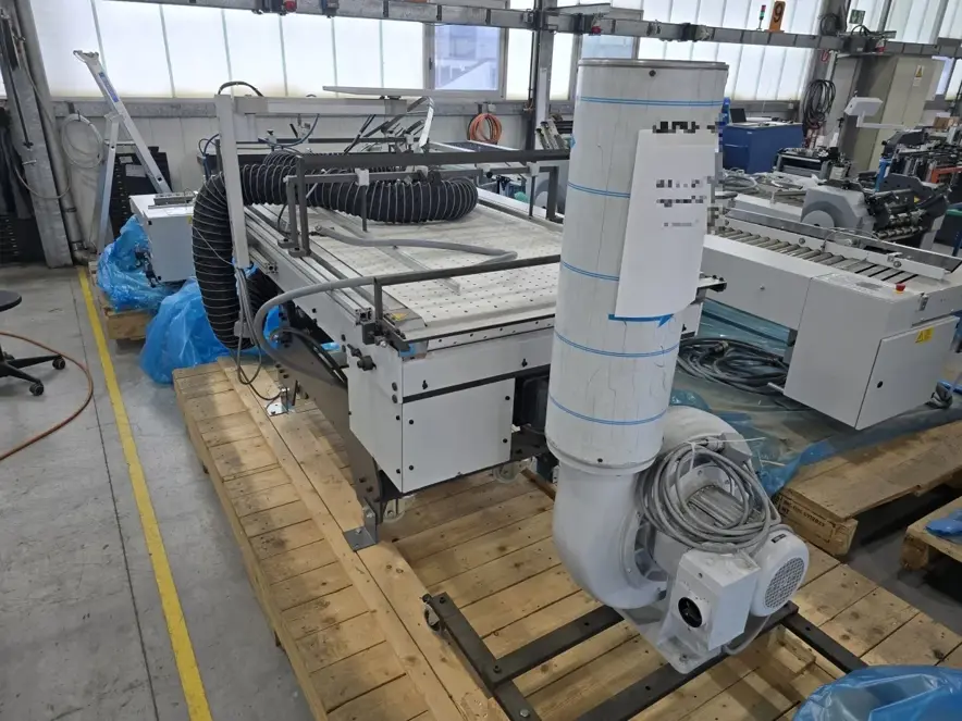 machine