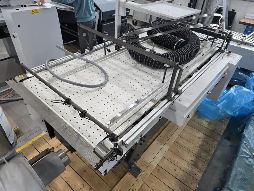 machine