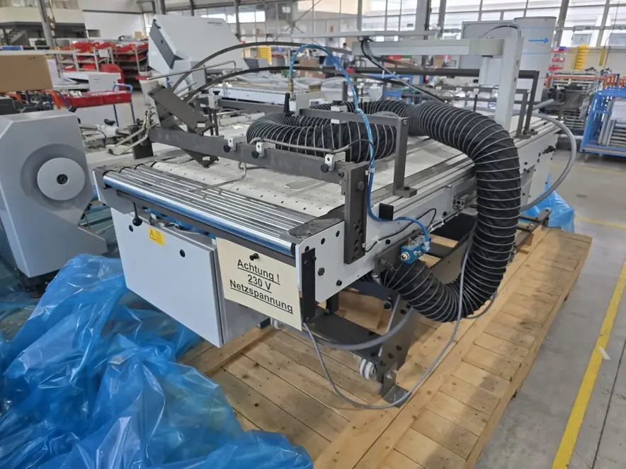 machine