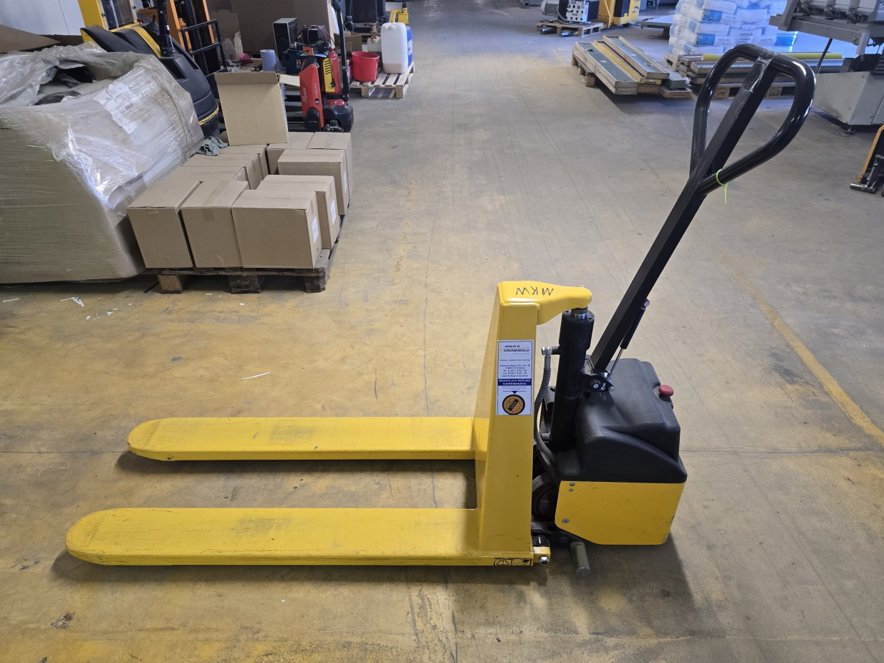 Forklifts Eco-Lift Eco-Lift