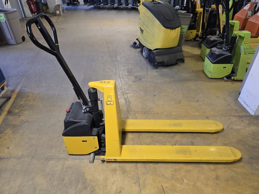 Forklifts Eco-Lift Eco-Lift