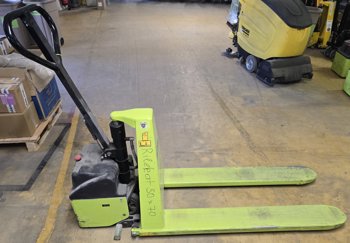 Forklifts Pramac Lifter HX10E L.540