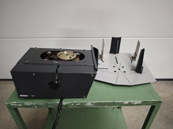 Gathering and collating Horizon CR-14