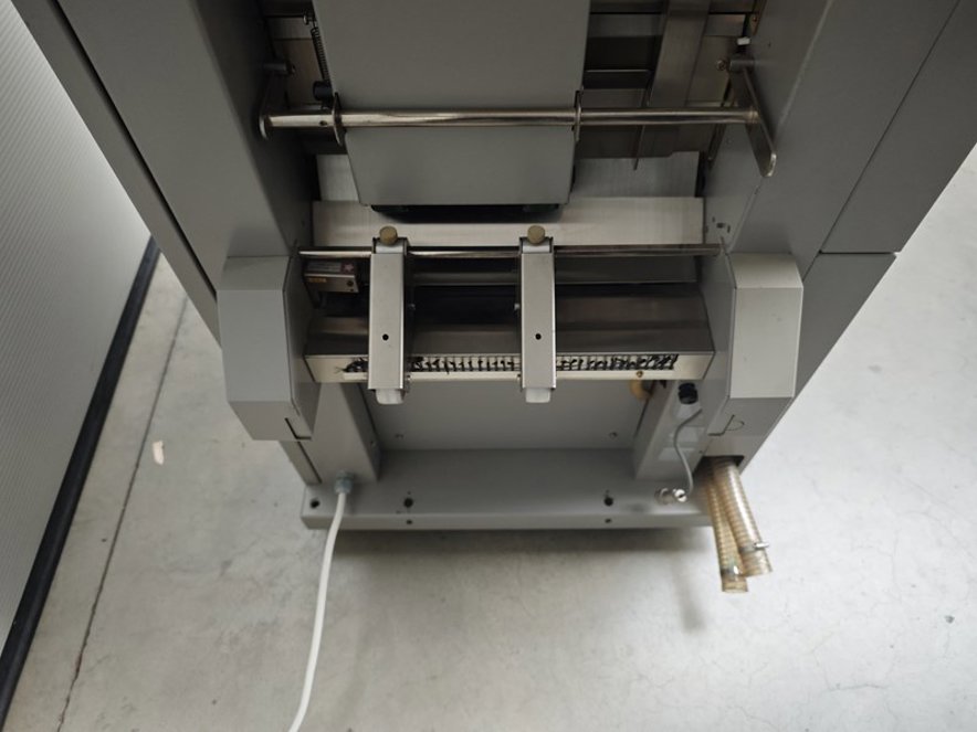 machine