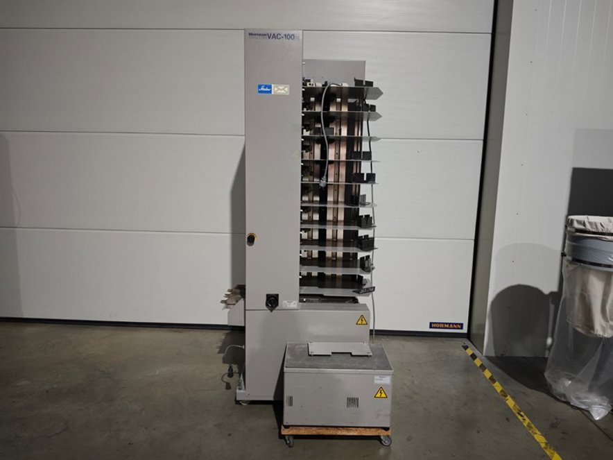machine