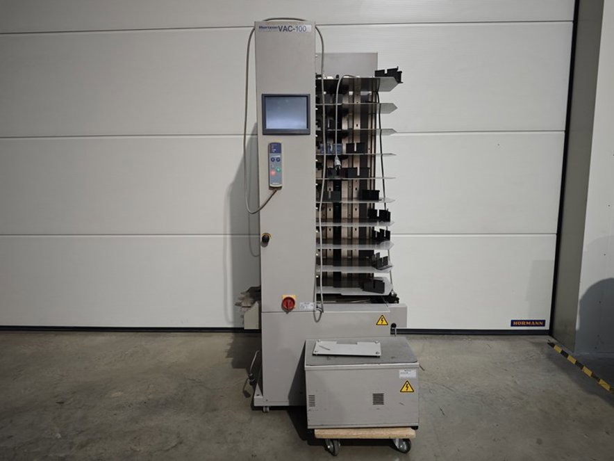 machine
