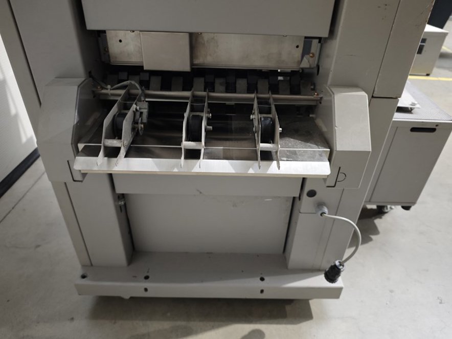 machine