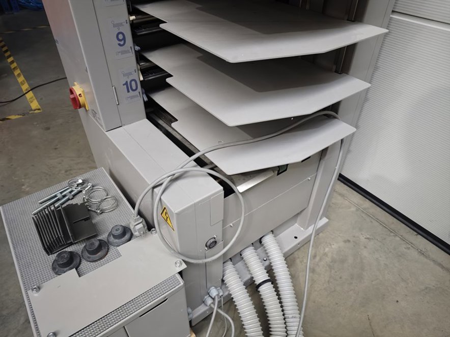 machine