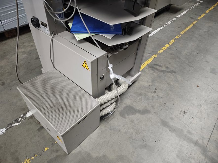 machine