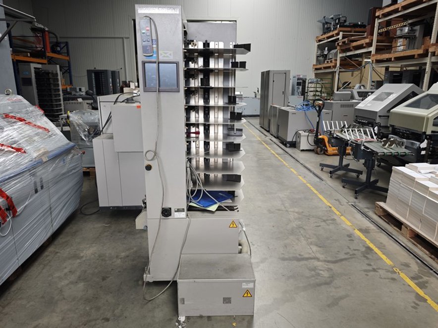 machine