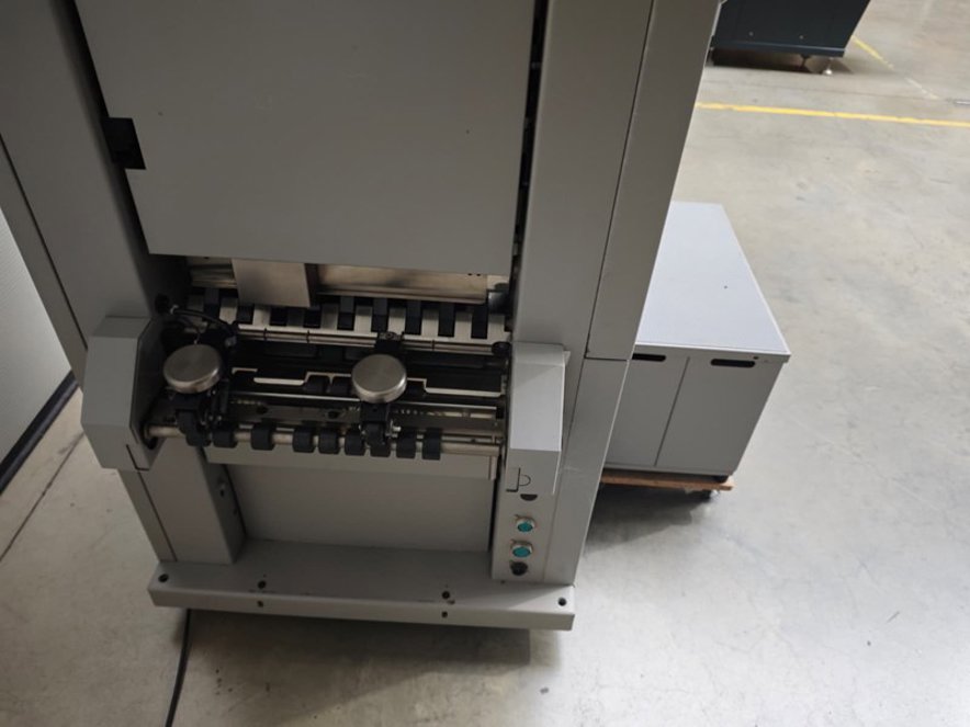machine