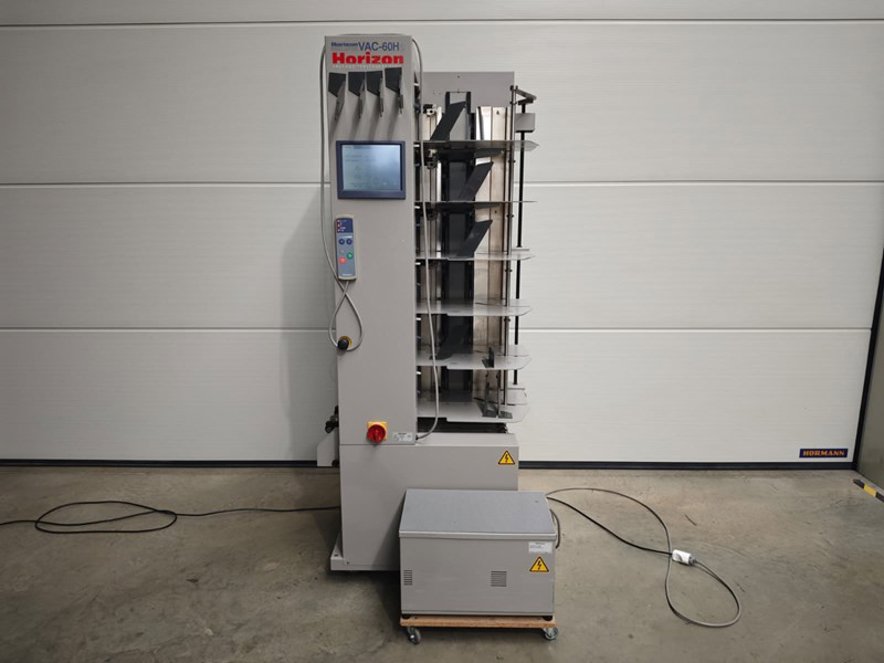 machine