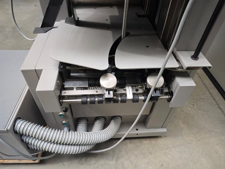 machine