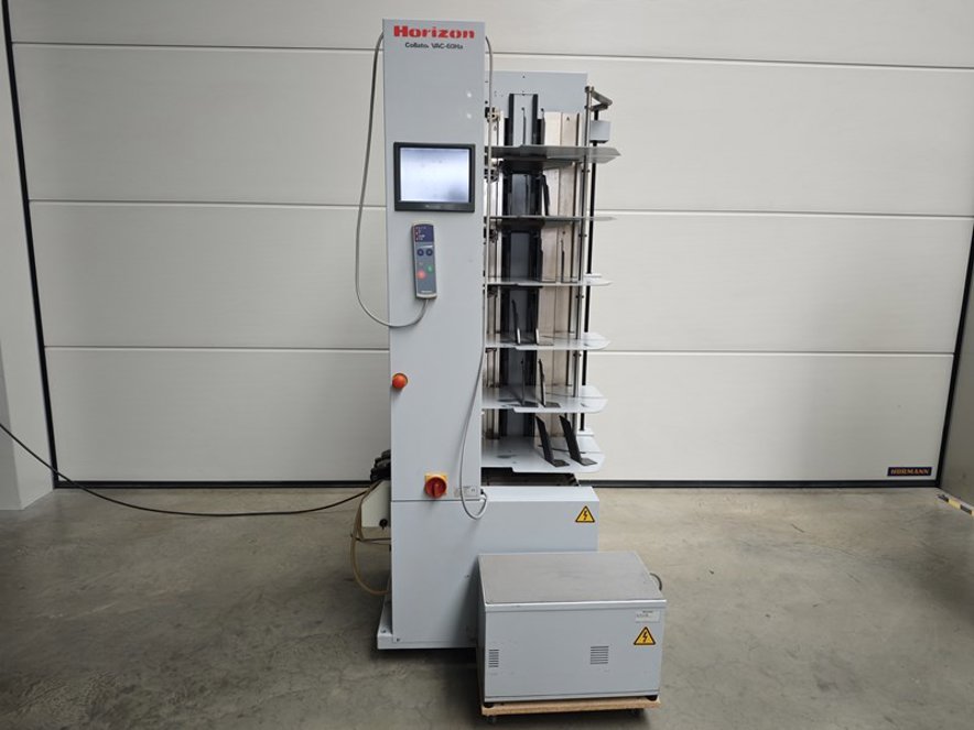 machine