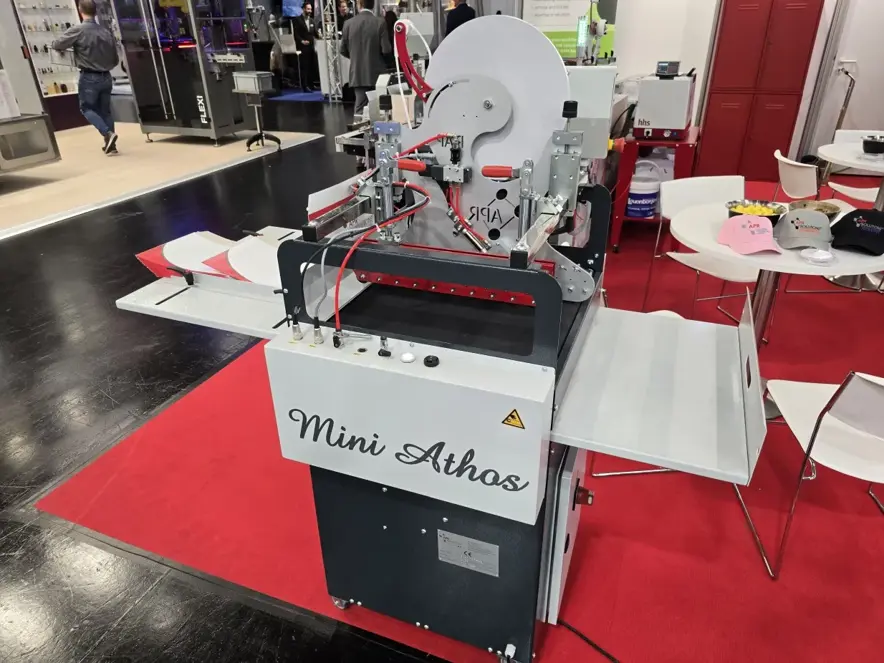 machine