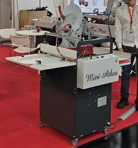 machine