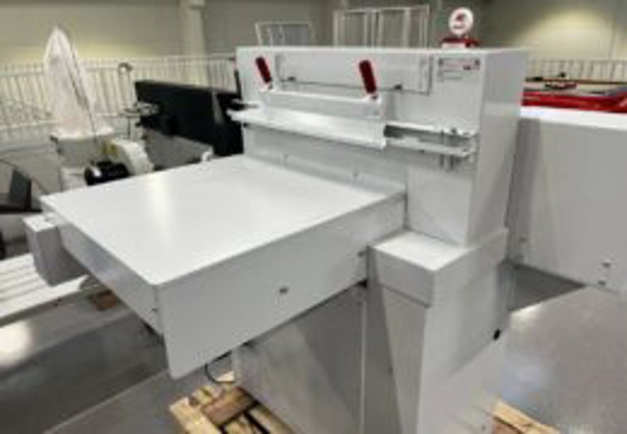 machine