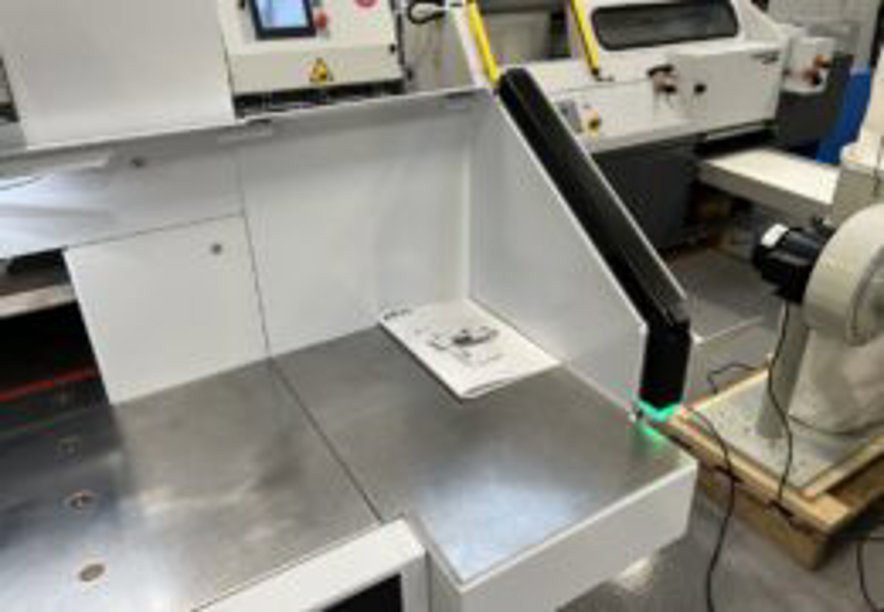 machine