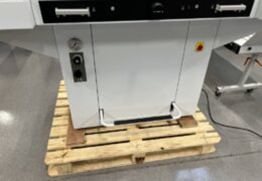 machine