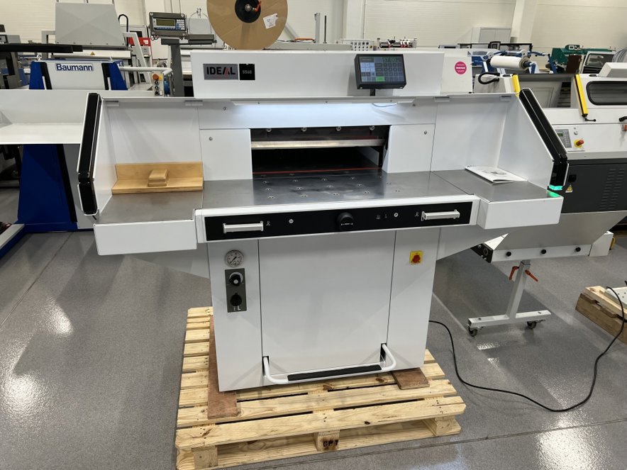 machine