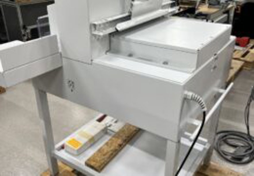 machine