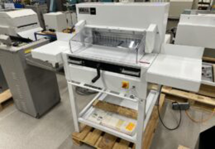 machine