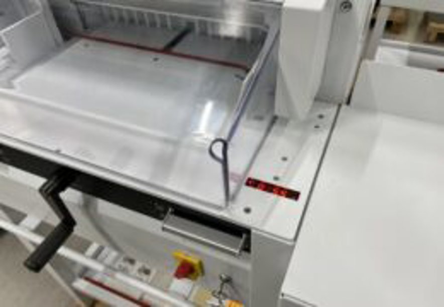 machine