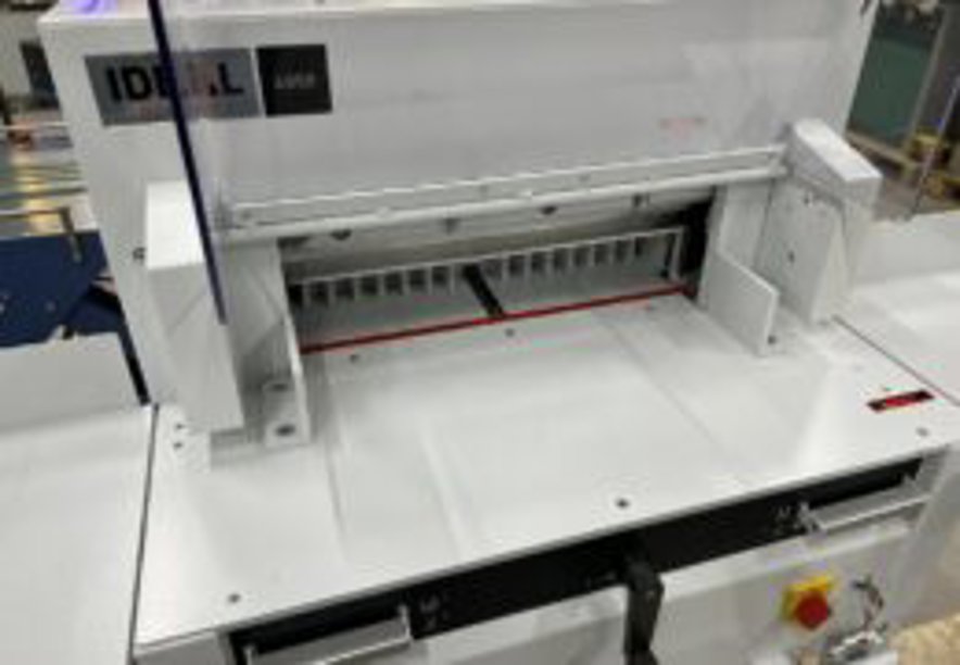 machine