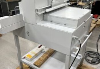 IDEAL 4850 Paper Cutting, , Powiat Radom, Poland