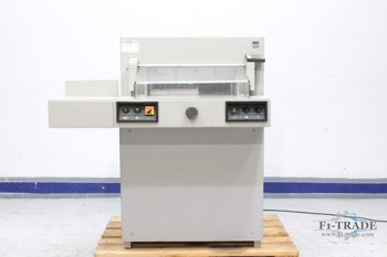 Guillotines IDEAL 521-95-EC