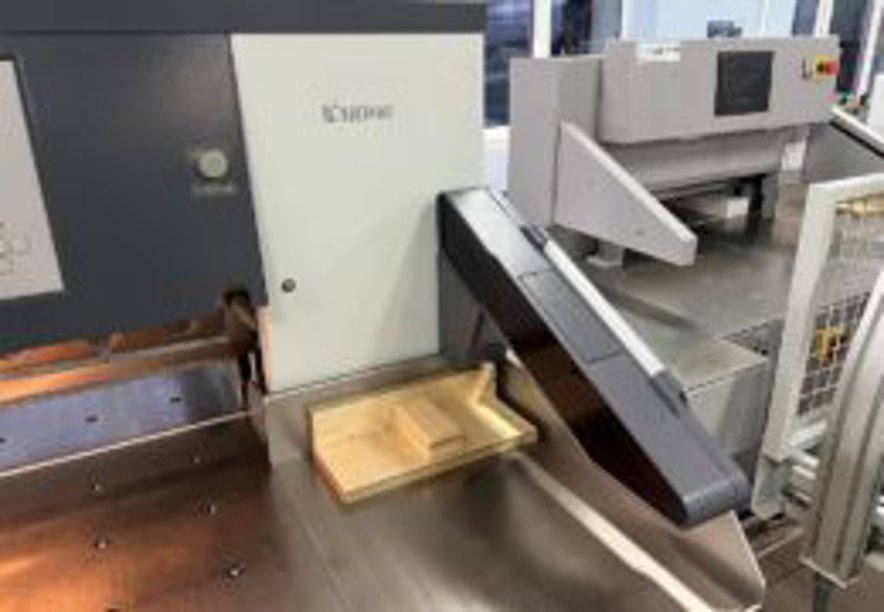machine