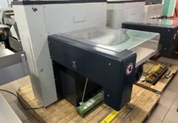 Mohr D 80 ECO Paper Cutting, , Powiat Radom, Poland