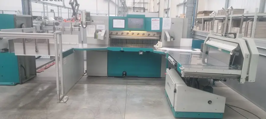 machine