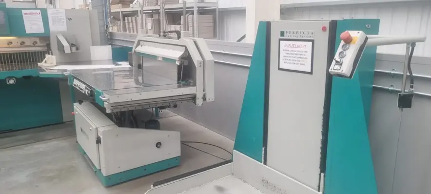 machine