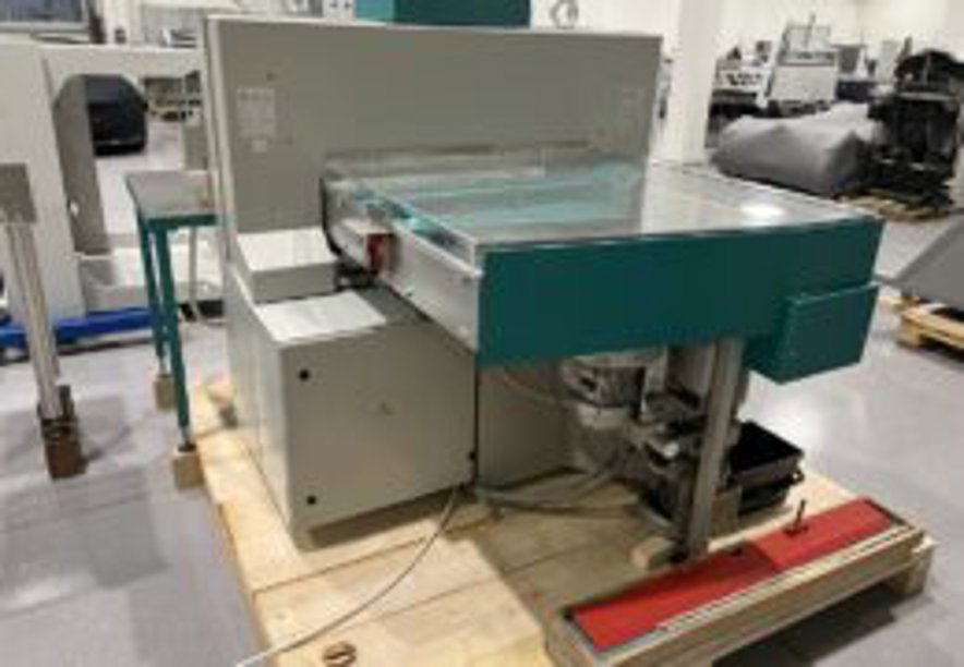 machine